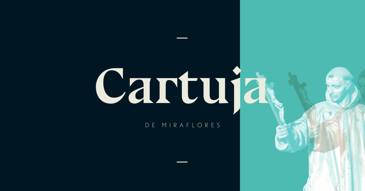 www.cartuja.org